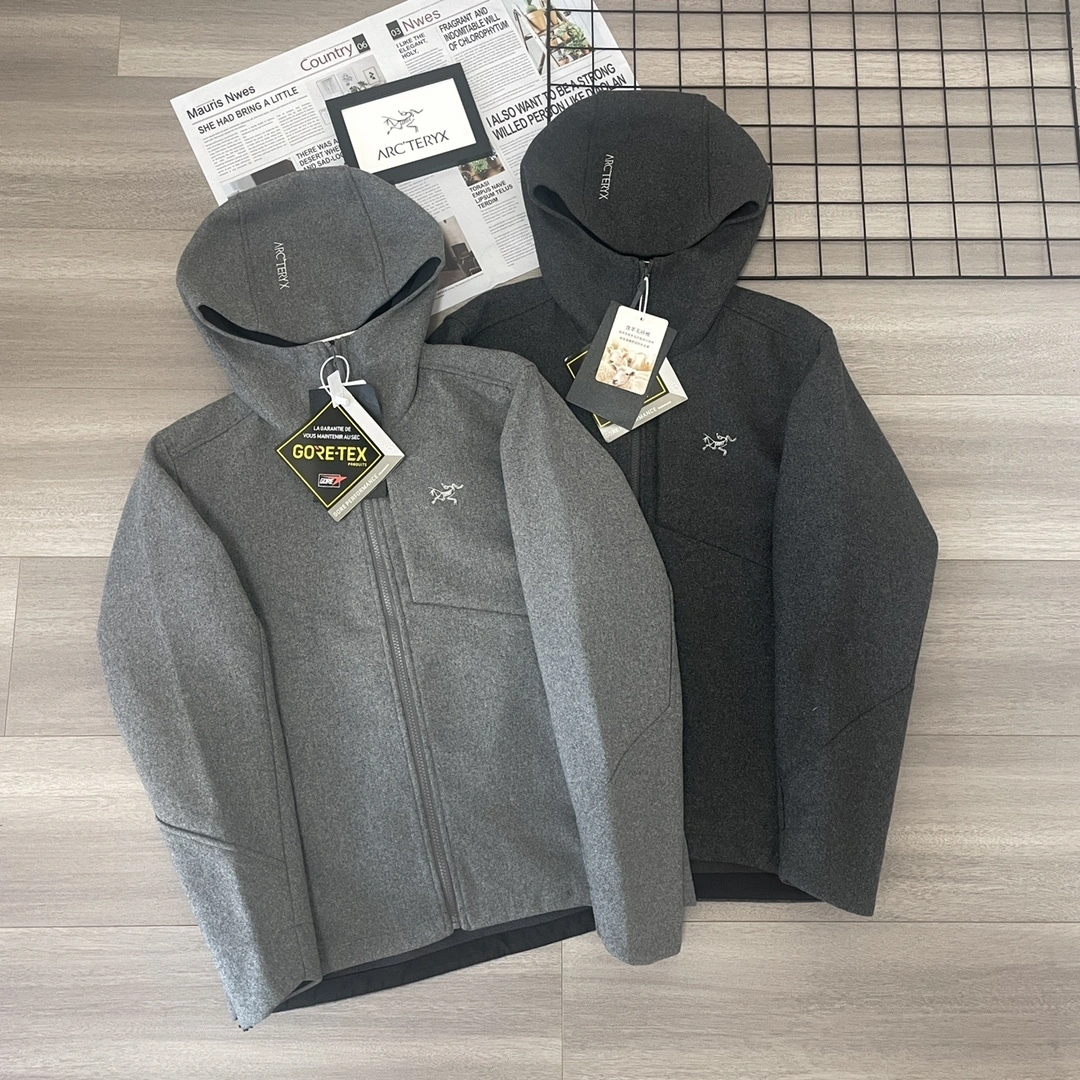 wg.luxury- 1r3t5ryx Sawyer Wool Hoody wool oversized item:D-F110J5542-2